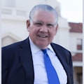Scolinos, Harry F.