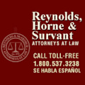 Reynolds, Horne & Survant