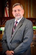 John R. Kantner