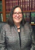 Berg, Esq., Isabel
