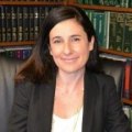 Daniels, Esq., Cara J.