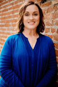 Pangere, Kerry Ann