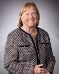 Weller, Patricia M.