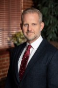 Mahaffey, David B.