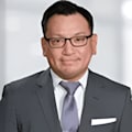 Tsai, Sherwin Esq.