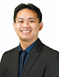 Caylao, Harold