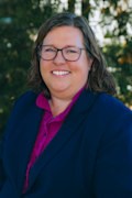 Rutherford, Heather