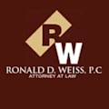 The Law Office of Ronald D. Weiss, P.C.