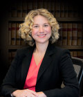 Borgerson, Amy