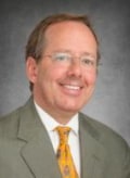 Butler, John W.