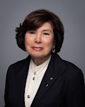 Ellenthal, Judith