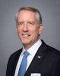 Tusch, Paul T.