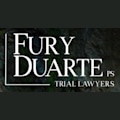 Fury Duarte, PS