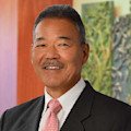 Yoshida, Gerald C.