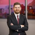 Conger, Jordan C.