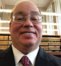 Pilli, Dominick A. Esq.