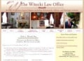 The Witecki Law Office
