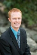 Wes S. Larsen