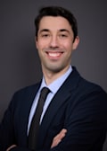 Lichter, Zachary William Esq., LLM