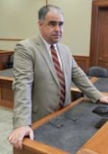 McGee, William F. Jr.