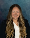 Hall, Kristina