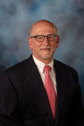 Laurenzi, Eugene