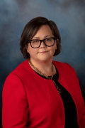 Walton, Betsy Bartlett