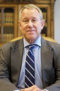 Ergo, Richard A.