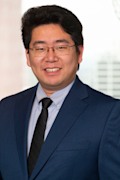 Huang, Jeffrey