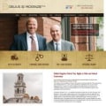 Delius & McKenzie, PLLC