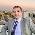 Dreher, Adam