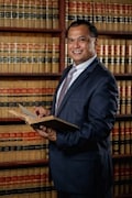 Arriola, Joaquin C. Jr. Partner