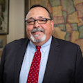 Naparsteck, Noah G. Esquire