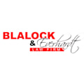 Blalock & Everhardt Law Firm