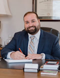 Boles, James D. Jr.