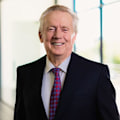 Christiansen, Peter James