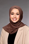 Hafez, Esq., Yasmine