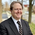 Frederick, Ronald