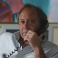Goldstein, James A.