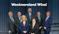 Westmoreland, Patterson, Moseley & Hinson, L.L.P.