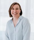 Rosenberger, Sarah Carmichael