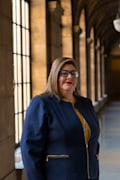 Benítez Quiñones, Olga M.