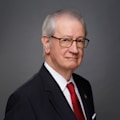 Ireland, Leonard E.