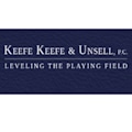 Keefe, Keefe & Unsell, P.C.