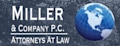 Miller & Company, P.C.
