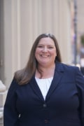 Deaton, Christie R.