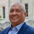 Tismo, Pierre