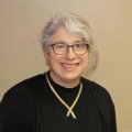 Margolin, Diane S. Esq.