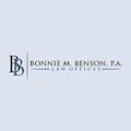 Law Offices of Bonnie M. Benson, P.A.