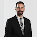 Gingerich, Sean P.